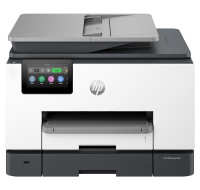 HP All-in-One Officejet Pro 9132e HP+ (A4, 25 strán za minútu, USB 2.0, Ethernet, Wi-Fi, tlač, skenovanie, kopírovanie, fax, duplex, DADF)