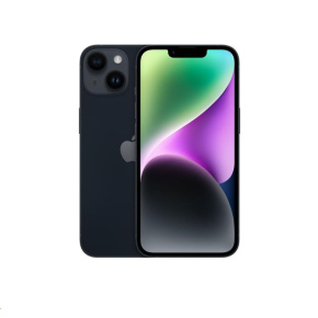 APPLE iPhone 14 512 GB Midnight EU APPLE iPhone 14 512 GB Midnight EU