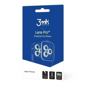 3mk Lens Protection Pro Black pro Samsung Galaxy S24 3mk Lens Protection Pro Black pro Samsung Galaxy S24