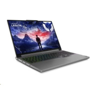 LENOVO NTB Legion 5 16IRX9 - i7-14650HX,16" WQXGA IPS,32GB,1TSSD,HDMI,RTX™ 4060 8GB,BezOS,3Y CC