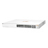 HPE Networking Instant On Switch 24p Gigabit CL4 PoE 4p SFP+ 195W (JL683B)  1 9 3 0