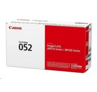 Canon LASER TONER CRG 052