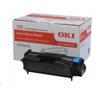 Obrazový valec OKI pre B401/MB441/MB451/MB451w (do 25 000 strán)