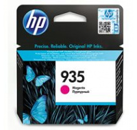 HP 935 Magenta Ink Cartridge, C2P21AE (400 pages)