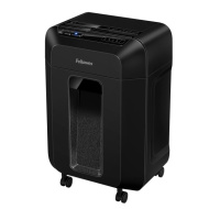 Skartovač Fellowes AutoMax 100 M 4 x 10 mm