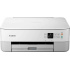 Canon PIXMA TS5351A biela - farebná, MF (tlač, kopírka, skenovanie, cloud), USB, Wi-Fi, Bluetooth