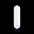 Popis produktu 3 pack of Smart Sensor The UniFi Protect Smart Sensor is a battery-operated smart multi-sensor that detects motion and environmental conditions  The Sensor transmits sensory data and alerts over Bluetooth to the UniFi Protect ecosystem.  Features:  Motion sensor (5 m / 16 ft maximum range) Magnetic entry sensor for door or window open/close Accelerometer for garage door open/close Temperature sensor Humidity sensor Ambient light sensor Alarm sound sensor (detects UL217 and UL2034 alarm patterns) Water sensor for detecting leaks and floods (requires water sensor adapter accessory, only available in 3-pack at general release) BLE connectivity from Access Point in indoor setting (recommended range 15 m /  49 ft, performance will vary based on environment)