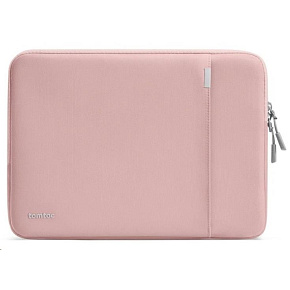 tomtoc Defender-A13 Laptop Sleeve - 13" MacBook Neo, růžová