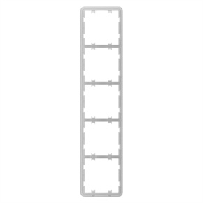 Ajax  Frame (5 seats) vertical - Pětinásobný rámeček, vertikální instalace
