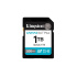 Kingston SDXC karta 1TB Canvas Go! Plus, R:200/W:160MB/s, Class 10, UHS-I, U3, V30