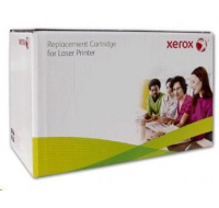 Xerox alternatívny toner HP CF411A pre LaserJet Pro M452, M477 Color (2300str, azurová)