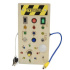 2Kids Toys LED busy board