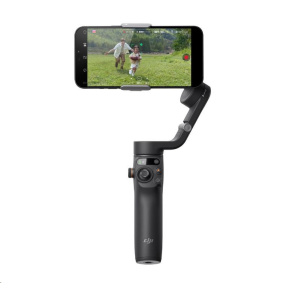 DJI OSMO MOBILE 6 DJI OSMO MOBILE 6