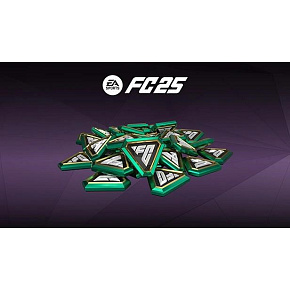 EA SPORTS FC 25 - FC POINTS 1050 (Xbox One/ XS)