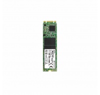 TRANSCEND SSD MTS820 480GB, M.2 2280, SATA III 6 Gb/s, TLC