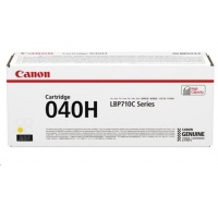 Canon LASER TONER CRG-040HY