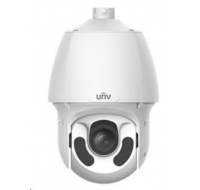 Uniview IPC6622SR-X33-VF 2Mpix, 60 fps, H.265, zväčšenie 33x (56.2-2.6°), IR 150 m, WDR 120dB, Micro SDXC, IP66, vonkajšie