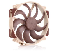 NOCTUA Ventilátor NF-A14x25r G2, 140x140x25, PWM