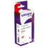 WECARE ARMOR kazeta pre CANON Pixma iP1600/2200, Mp 140/460 (PG-40) čierna, 16 ml, 580 str