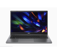 ACER NTB Extensa 15 (EX215-23-R5CD),Ryzen3 7320U,15,6" FHD IPS,8GB,512GB SSD,AMD Radeon,W11H,šedý