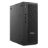 DELL PC Pro Max Micro FCM2250/TPM/U7-265/32GB/1TSSD/Nvidia A1000/280W/WLAN/vPro/Kb/Mouse/W11 Pro/3Y PS NBD