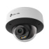 TP-LINK InSight S285(4mm), 4MP, Dome, PoE, IR, SD card