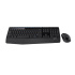 Logitech Wireless Combo Kit MK345, bezdrôtová klávesnica + myš, US INT'L, 2.4GHZ, INTNL