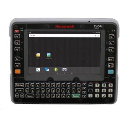 Honeywell Thor VM1A indoor, BT, Wi-Fi, NFC, QWERTY, Android, GMS, interná anténa