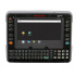 Honeywell Thor VM1A indoor, BT, Wi-Fi, NFC, QWERTY, Android, GMS, interná anténa