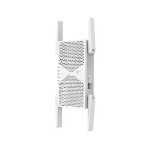 TP-Link RE405BE EasyMesh WiFi7 Extender/Repeater (BE6500,2,4GHz/5GHz,1x2,5GbELAN)