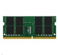 8GB DDR4 2666MHz Single Rank SODIMM 16Gbit