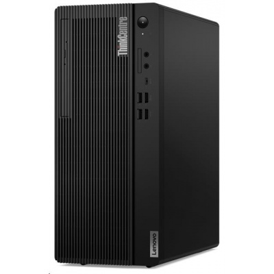 LENOVO PC ThinkCentre M75t Gen2 Tower - Ryzen 3 PRO 4350G,8GB,256SSD,DP,HDMI,DVD,čt.pk,USB-C,W10P,3r onsite