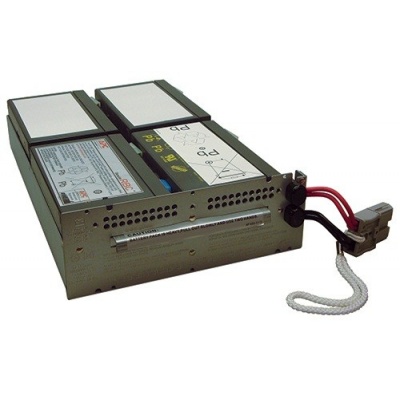Náhradná batériová kazeta APC č. 132, SMT1000RMI2U, SMC1500I-2U, SMC1500I-2UC