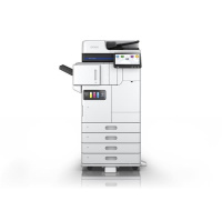 EPSON tiskárna ink WorkForce Enterprise AM-C4000, 4v1, A3, 40ppm, Ethernet, Wi-Fi, USB, Duplex