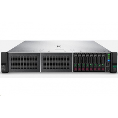 HPE PL DL380g10 4215R (3.2G/8C) 32G S100i 8SFF 1x800W 2x10G SFP+ FLRB57414P08440 EIRCMA  NBD333