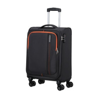 American Tourister Sea Seeker SPINNER 55/20 TSA Charcoal Grey