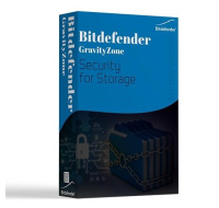 Bitdefender GravityZone Security for Storage 1 rok, 1-14 licencií