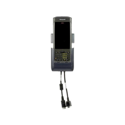 Automatická nabíjacia/vysielacia kolíska Honeywell, USB, RS232