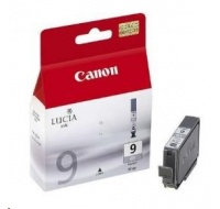 Canon BJ CARTRIDGE šedá PGI-9GY (PGI9GY)