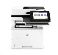 HP LaserJet Enterprise MFP M528f (43 strán za minútu, A4, USB/Ethernet, TLAČ/SKENOVANIE/ KOPÍROVANIE, FAX, duplex)