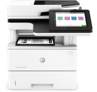 HP LaserJet Enterprise MFP M528f (43 strán za minútu, A4, USB/Ethernet, TLAČ/SKENOVANIE/ KOPÍROVANIE, FAX, duplex)