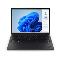 BAZAR - LENOVO NTB ThinkPad/Workstation P14s AMD G5 - Ryzen7 PRO 8840HS,14" 2.8K OLED,64GB,2TBSSD,IRcam,W11P - rozbaleno