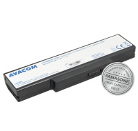 AVACOM batéria pre Asus A72/K72/N71/N73/N73/X77 Li-Ion 11,1V 5600mAh