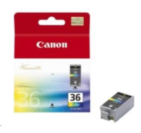 Canon CARTRIDGE CLI-36 Twin Pack