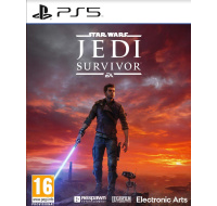 PS5 hra Star Wars Jedi: Survivor