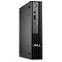 BAZAR DELL PC Pro Micro QCM1250//TPM/i5-14500T/16GB/512GB SSD/90W Type-C/WLAN/Kb/Mouse/W11 Pro/3Y PS NBD-poškodeny obal