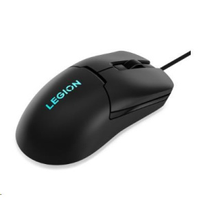 LENOVO Legion M300s RGB Gaming Mouse - black LENOVO Legion M300s RGB Gaming Mouse - black