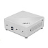 BAZAR - MSI PC Cubi 5 1M-483BEU, Core 5 120U, 16GB, N/A, N/A, No OS, White - Poškozený obal (Komplet)