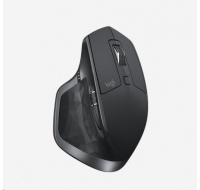 Bezdrôtová myš Logitech MX Master 2S, grafitová