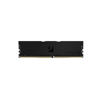 GOODRAM DIMM DDR4 16GB 3600MHz CL18 IRDM Pro, Deep Black